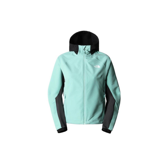 Kurtki The North Face Softshell NF0A7ZE9 The North Face