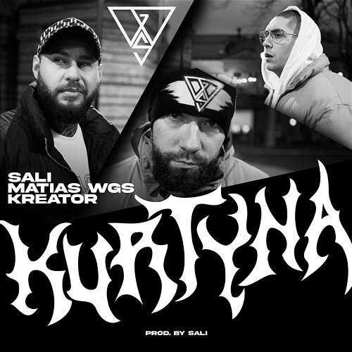Kurtyna Sali, Matias WGS, Kreator
