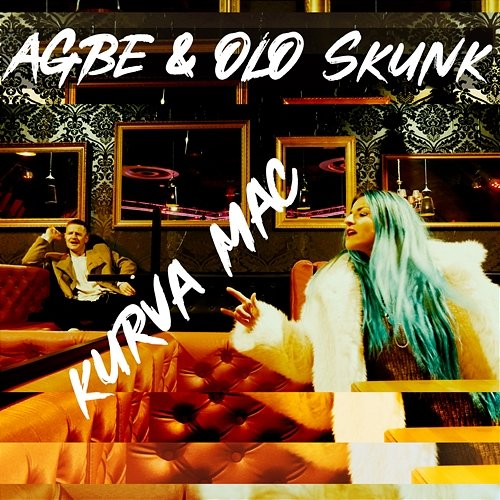 Kurva Mac Agbe, Olo Skunk