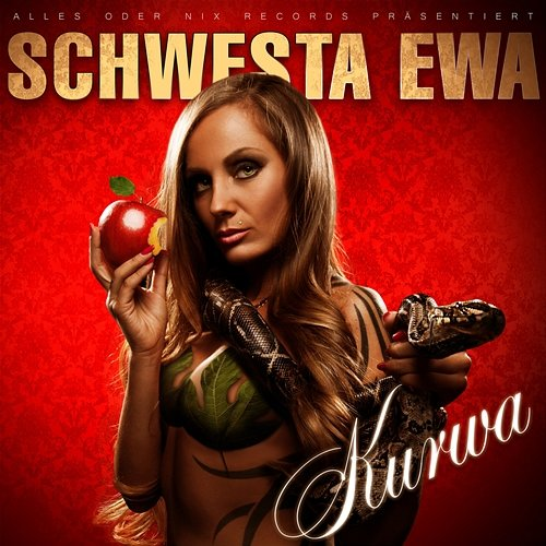 Kurwa Schwesta Ewa