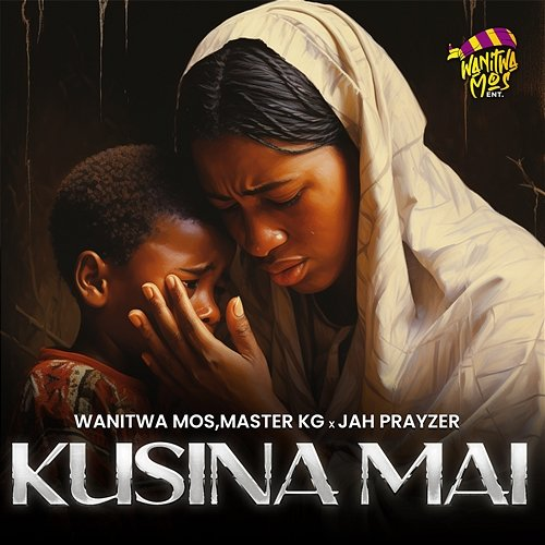 Kusina Mai Wanitwa Mos, Master KG, & Jah Prayzah