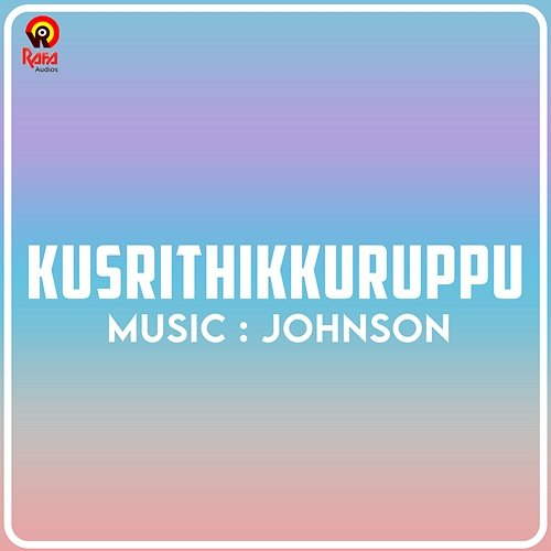 Kusrithikkuruppu Johnson