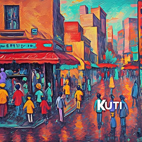 Kuti Kim Ehrhardt