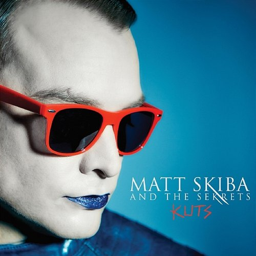 KUTS Matt Skiba, The Sekrets