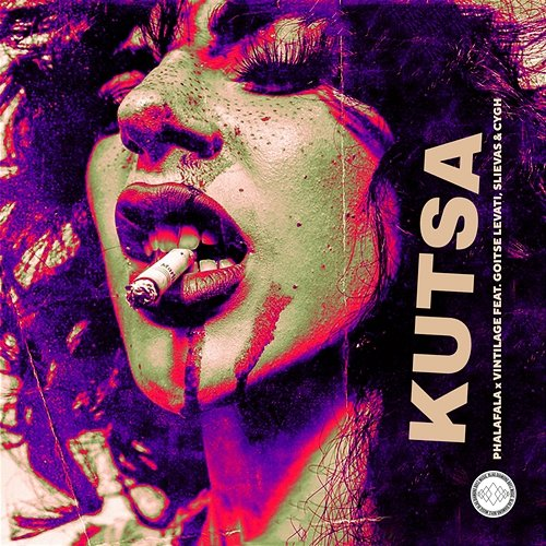 Kutsa Slievas, Phalafala and Vintilage SA feat. Cygh, Goitse Levati