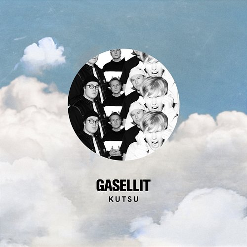 Kutsu Gasellit