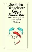 Kuttel Daddeldu Ringelnatz Joachim