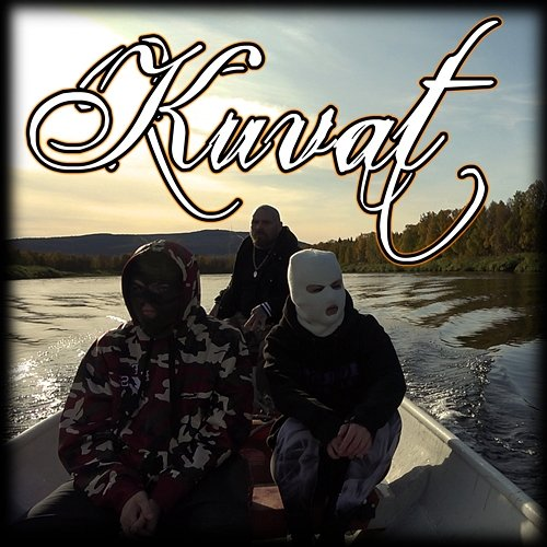 Kuvat Maagi