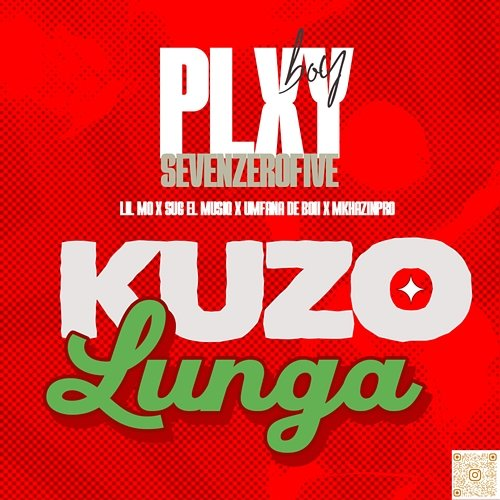 Kuzolunga Plxyboy705, LIL MÖ & Sug El Musiq feat. Mkhazinpro, Umfana De Boii