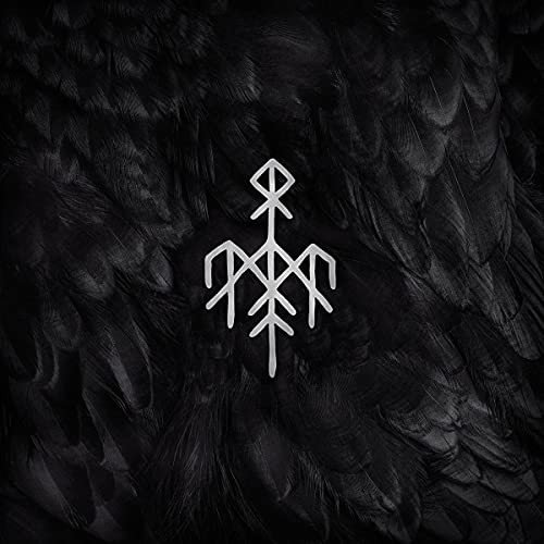 Kvitravn (Slipcase) Wardruna