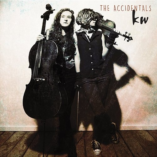 KW The Accidentals, Keller Williams