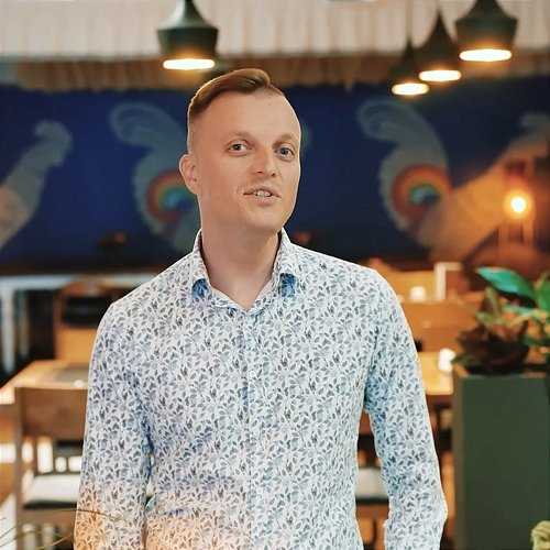 Kwiatuszek HiT Sanok