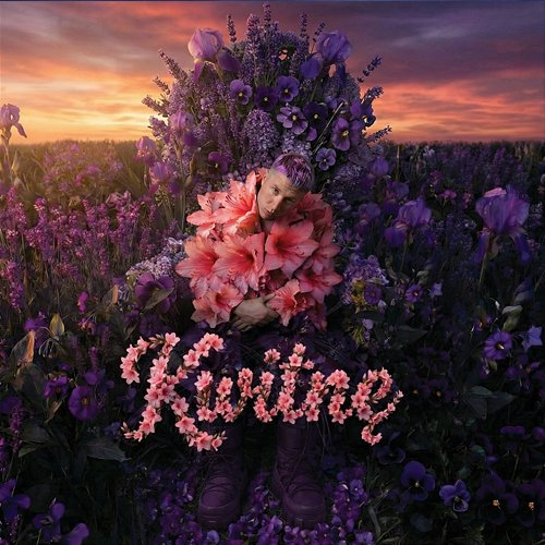 Kwitnę Ywis