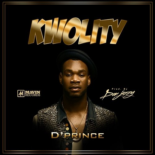Kwolity D'Prince