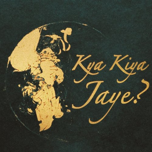 Kya Kiya Jaye? MC Amrit, Twisted, Bhadrankar