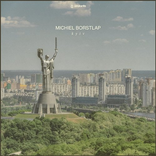 Kyiv Michiel Borstlap