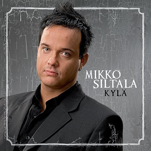 Kylä Mikko Siltala