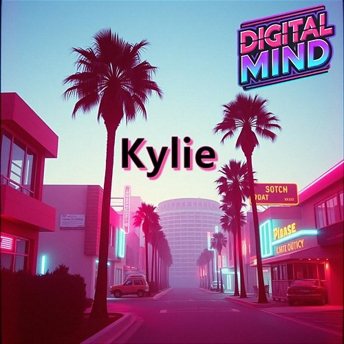Kylie Digital Mind