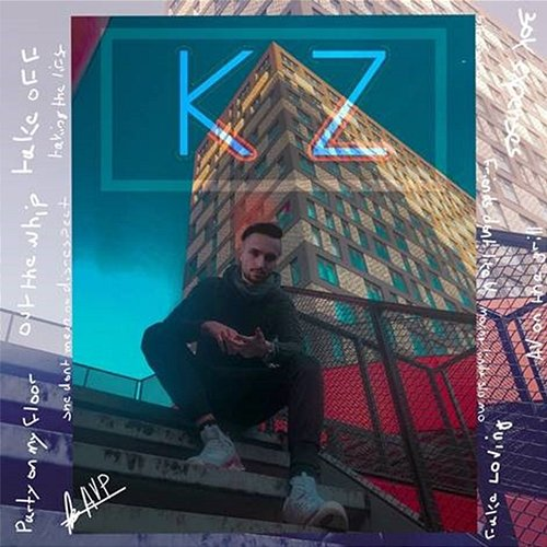 KZ Andy van Pop