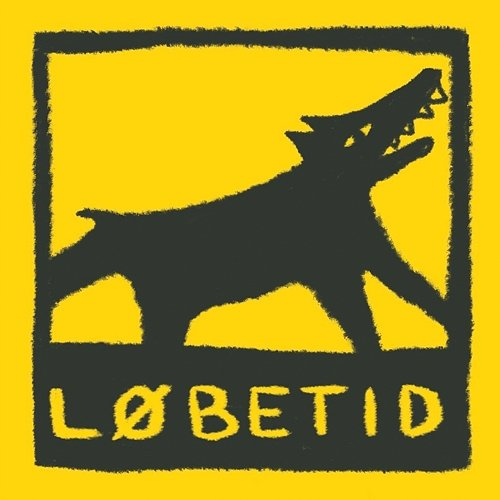 LØBETID Carl Knast