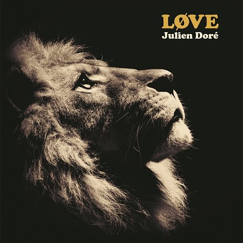 LØVE Julien Doré