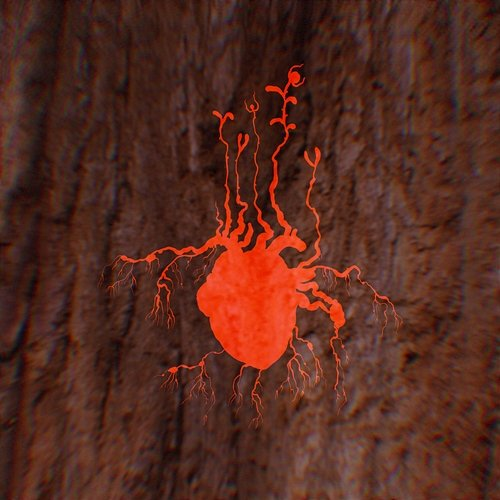 Løvehjerte The Rumour Said Fire