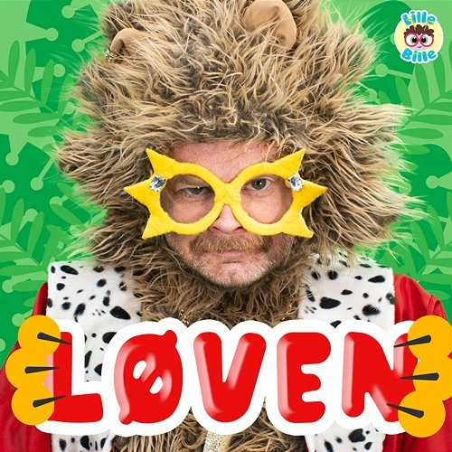 Løven Lille Bille, Patrick Dorgan