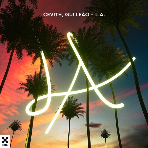 L.A. Cevith, Gui Leão