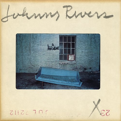 L.A. Reggae Johnny Rivers