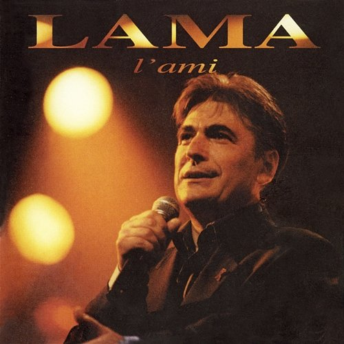 L'ami Serge Lama