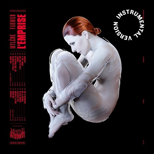 L'Emprise Mylène Farmer