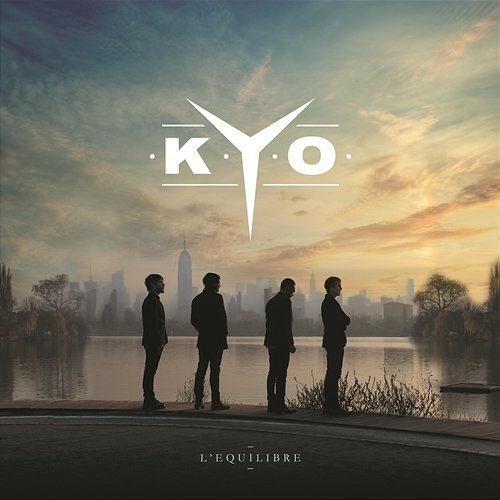 L'équilibre Kyo