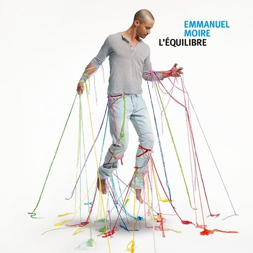 L'équilibre Emmanuel Moire