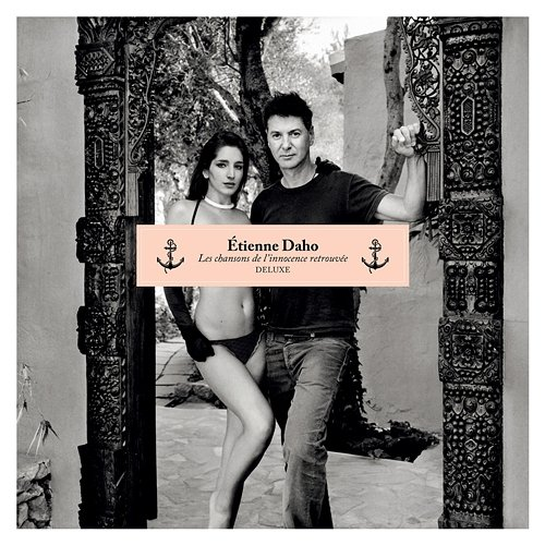 L'étrangère Etienne Daho, Debbie Harry