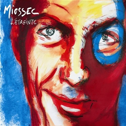 L'étreinte Miossec