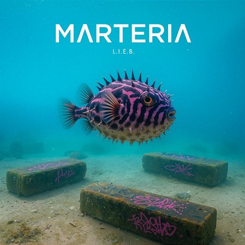 L.I.E.B. Marteria