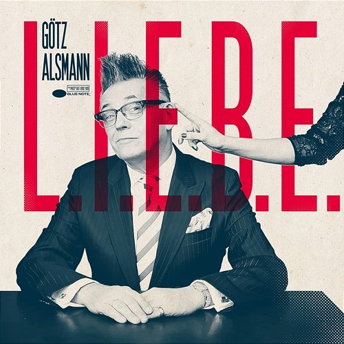L.I.E.B.E. Götz Alsmann