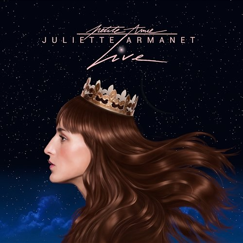 L'indien Juliette Armanet