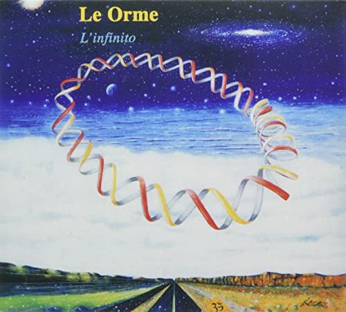 L Infinito Le Orme