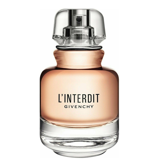 L'interdit mgiełka do włosów 35ml Givenchy