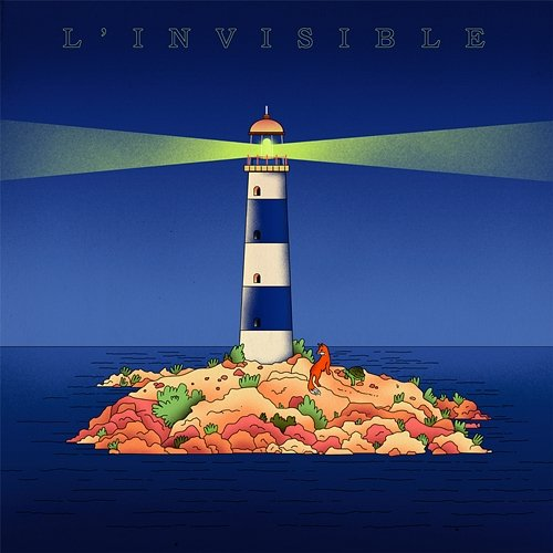 L'invisible Renard Tortue