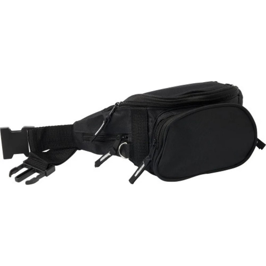 L-Merch Torba Biodrowa (OS / Czarny) L-Merch