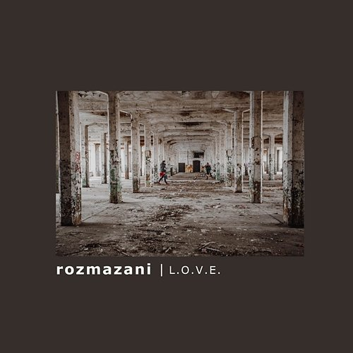 L.O.V.E. Rozmazani