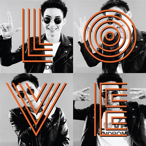 L.O.V.E Tono, The DUST