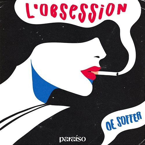 L'Obsession DE SOFFER