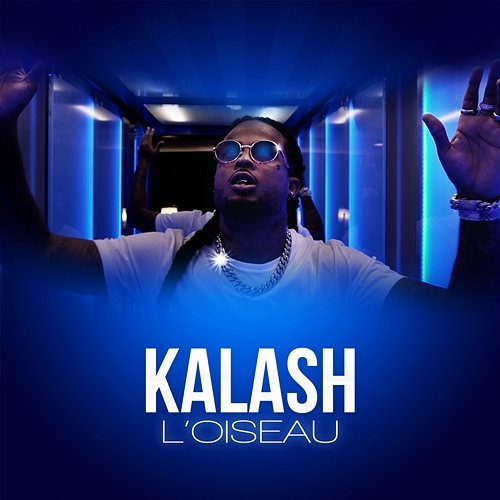 L'oiseau Kalash