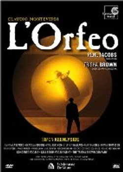L'Orfeo Jacobs Rene