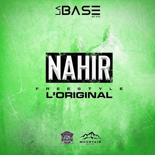 L'original DJ ROC-J, Nahir