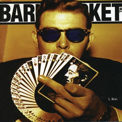 L Ron Barkmarket