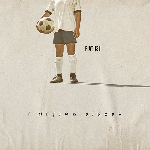 L'ultimo rigore FIAT131